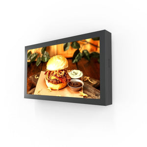 Pantalla LCD 43" Full HD - Outdoor - Android - IP65 - Barcelona Led-Signage