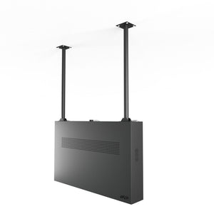 Pantalla LCD 32" Full HD - Outdoor - Soporte de techo -Android - IP65 (2)