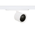LED spotlight for 3-phase track - 36W - DALI - CCT - CRI90 - OSRAM chip 3