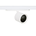 LED-projector voor driedraadsrail 36W - DALI - CCT - CRI90 - OSRAM chip 3