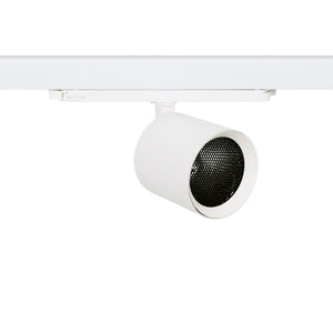 Proyector LED para carril trifásico 36W - DALI - CCT - CRI90 - Chip OSRAM (2)