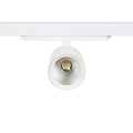 LED spotlight for 3-phase track - 36W - DALI - CCT - CRI90 - OSRAM chip 5