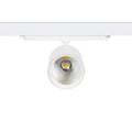 LED-projector voor driedraadsrail 36W - DALI - CCT - CRI90 - OSRAM chip 5