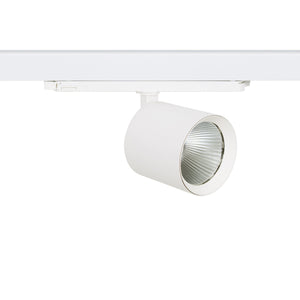 Proyector LED para carril trifásico 36W - DALI - CCT - CRI90 - Chip OSRAM (5)
