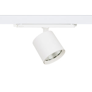 Proyector LED para carril trifásico 36W - DALI - CCT - CRI90 - Chip OSRAM (6)
