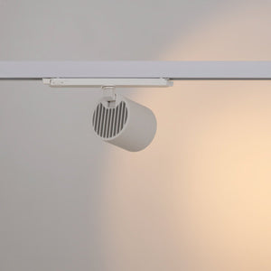 Proyector LED para carril trifásico 36W - DALI - CCT - CRI90 - Chip OSRAM - Barcelona Led-