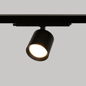 Proyector LED para carril trifásico 36W - DALI - CCT - CRI90 - Chip OSRAM - Barcelona Led-