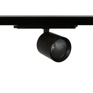 Proyector LED para carril trifásico 36W - DALI - CCT - CRI90 - Chip OSRAM - Barcelona Led-