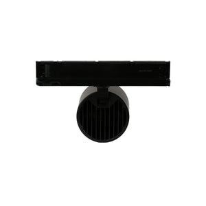Proyector LED para carril trifásico 36W - DALI - CCT - CRI90 - Chip OSRAM - Barcelona Led-