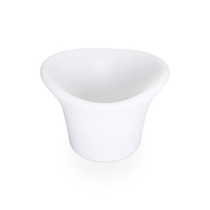 Cubitera LED RGBW - 6W - Ø 38 cm - Recargable - Barcelona Led-Mobiliario