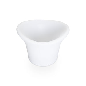 Cubitera LED RGBW - 6W - Ø 38 cm - Recargable (8)