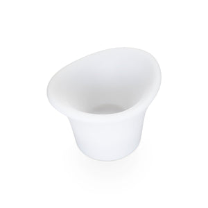 Cubitera LED RGBW - 6W - Ø 38 cm - Recargable - Barcelona Led-Mobiliario
