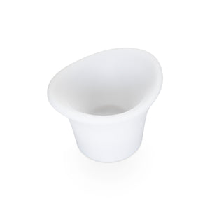 Cubitera LED RGBW - 6W - Ø 38 cm - Recargable (9)