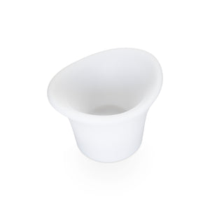 Cubitera LED RGBW - 6W - Ø 38 cm - Recargable (9)