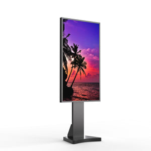 Display LCD FULL HD 55" para Escaparates - Alto Brillo 2500 NITS - Android 9 (9)