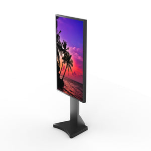 Display LCD FULL HD 55" para Escaparates - Alto Brillo 2500 NITS - Android 9 (10)