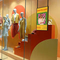 LCD-Display FULL HD 43