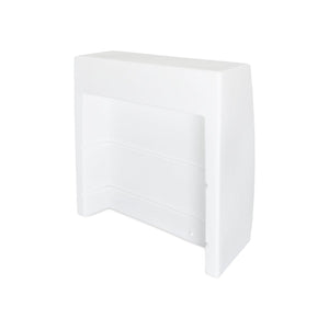 Barra de bar LED RGBW - 64W - Recargable - Barcelona Led-Mobiliario