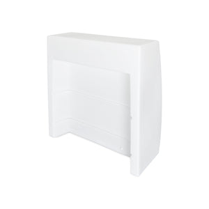 Barra de bar LED RGBW - 64W - Recargable (9)