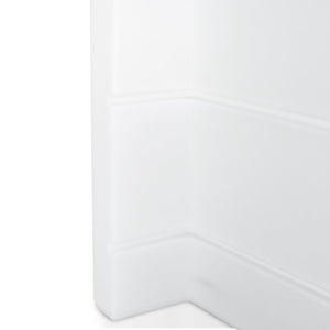 Barra de bar LED RGBW - 64W - Recargable - Barcelona Led-Mobiliario