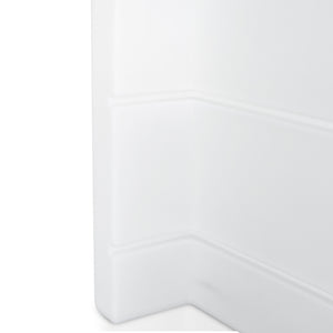 Barra de bar LED RGBW - 64W - Recargable (10)
