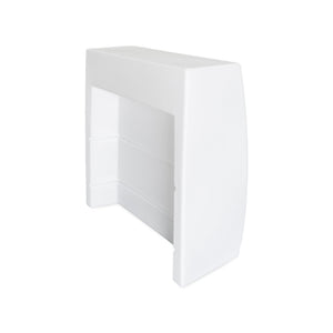 Barra de bar LED RGBW - 64W - Recargable (13)