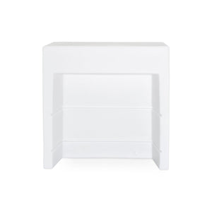 Barra de bar LED RGBW - 64W - Recargable - Barcelona Led-Mobiliario