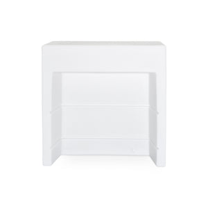 Barra de bar LED RGBW - 64W - Recargable (14)