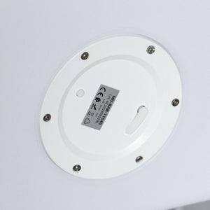 Barra de bar LED RGBW - 64W - Recargable - Barcelona Led-Mobiliario