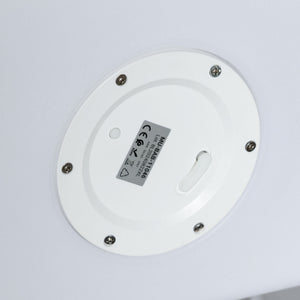 Barra de bar LED RGBW - 64W - Recargable (15)