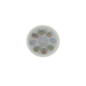 Bombilla GU10 LED RGBW+CCT - 4W - Control por RF - 240lm - Milight (5)