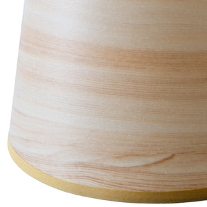 Aplique de pared para lectura "MAR" - E27 + Foco LED flexible (1)