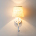 Wall reading lamp