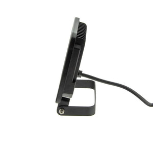 Proyector LED RGB 30W IP65 con mando 24 teclas y estaca (7)