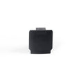 End cap for surface-mounted three-phase track - GEN2 5