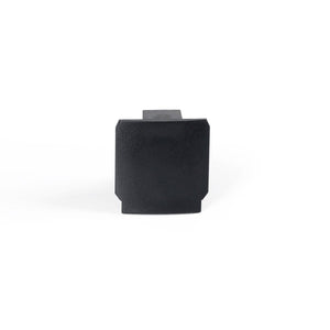 Tapón final para carril trifásico de superficie - GEN2 - Barcelona Led-Accesorios