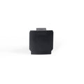 End cap for surface-mounted three-phase track - GEN2 5