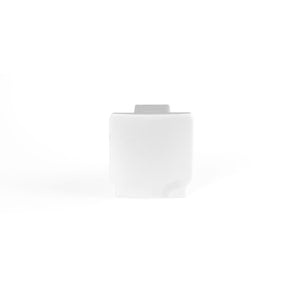 Tapón final para carril trifásico de superficie - GEN2 (5)