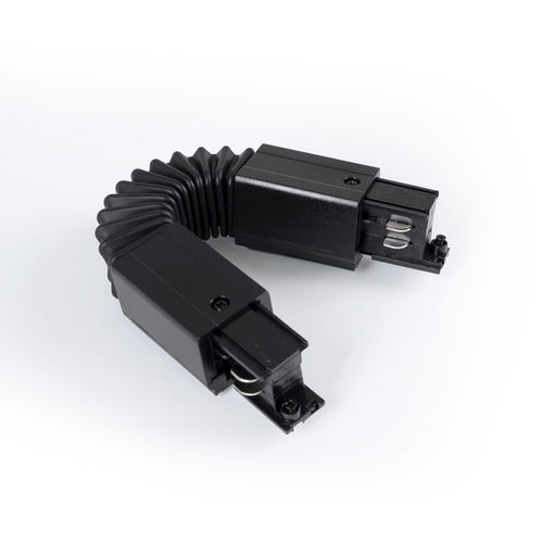 Flexible connection for three-phase surface track - GEN2
