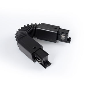 Unión flexible para carril trifásico de superficie - GEN2