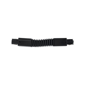Unión flexible para carril trifásico de superficie - GEN2 - Barcelona Led-Accesorios