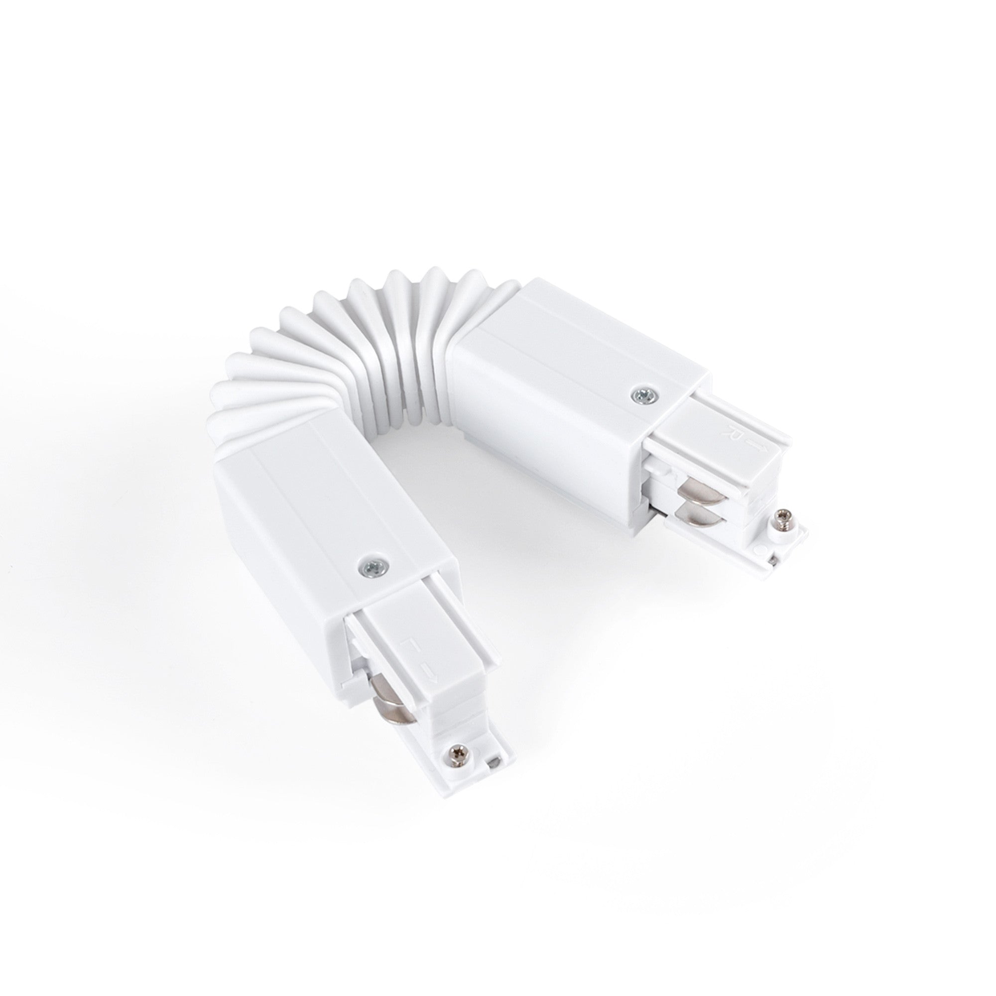 Unión flexible para carril trifásico de superficie - GEN2 (1)