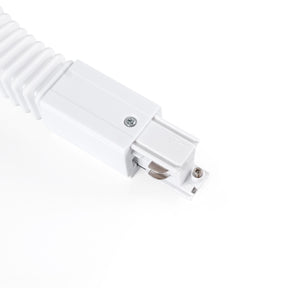 Unión flexible para carril trifásico de superficie - GEN2 (11)