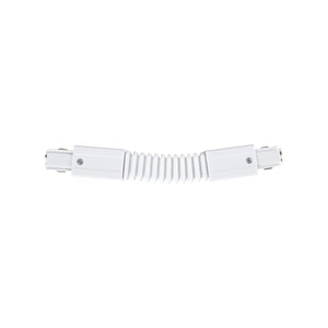 Unión flexible para carril trifásico de superficie - GEN2 - Barcelona Led-Accesorios