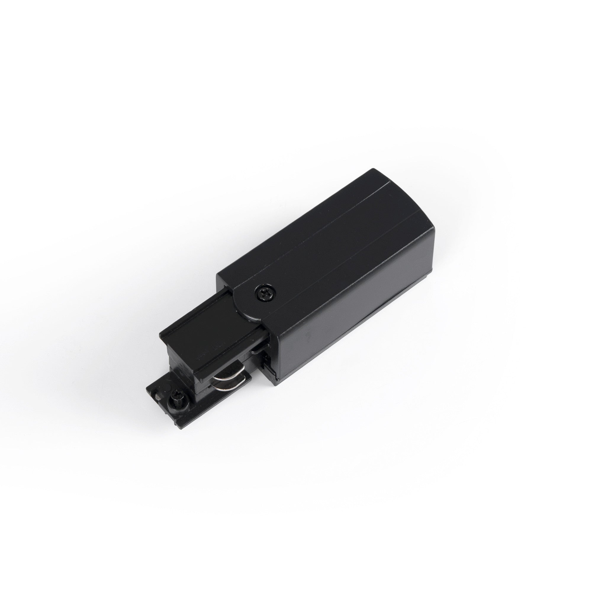 Conector alimentador para carril trifásico de superficie - GEN2