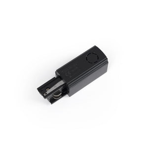 Conector alimentador para carril trifásico de superficie - GEN2 - Barcelona Led-Accesorios