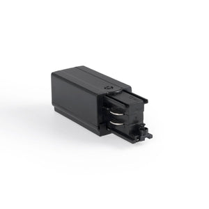 Conector alimentador para carril trifásico de superficie - GEN2 - Barcelona Led-Accesorios