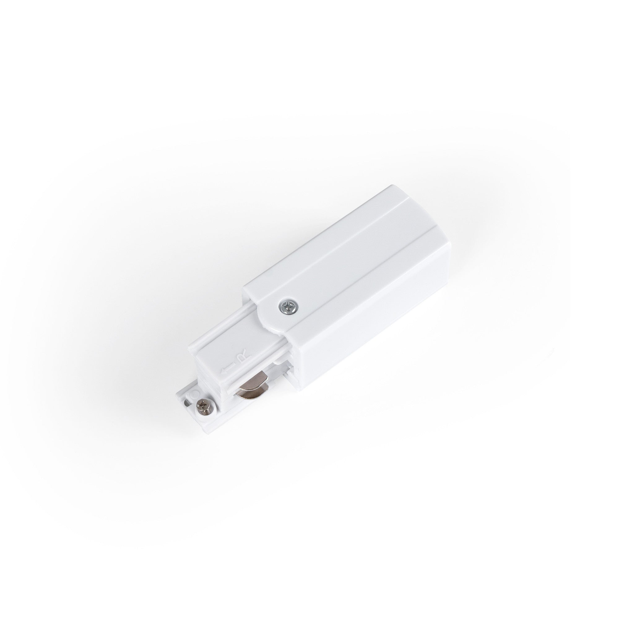 Conector alimentador para carril trifásico de superficie - GEN2 (1)