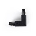 Rigid L joint for three-phase surface rail - GEN2 - RIGHT 5