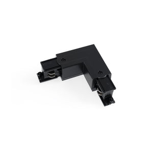 Unión rígida en L para carril trifásico superficie - GEN2 - DERECHA (1)